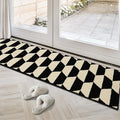 GRANNY SAYS Front Door Mat Outside Entrance, Non-Slip Floor Mats by GRANNYSAYS