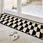 GRANNY SAYS Front Door Mat Outside Entrance, Non-Slip Floor Mats by GRANNYSAYS