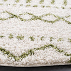 SAFAVIEH Arizona Shag Collection Area Rug - Image 5
