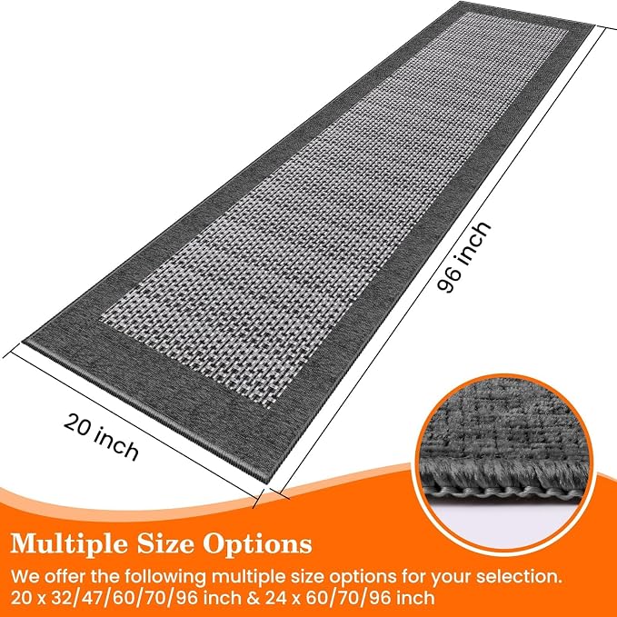 StepRite Kitchen Rugs, Kitchen Mats - Image 2