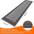 StepRite Kitchen Rugs, Kitchen Mats - Image 2