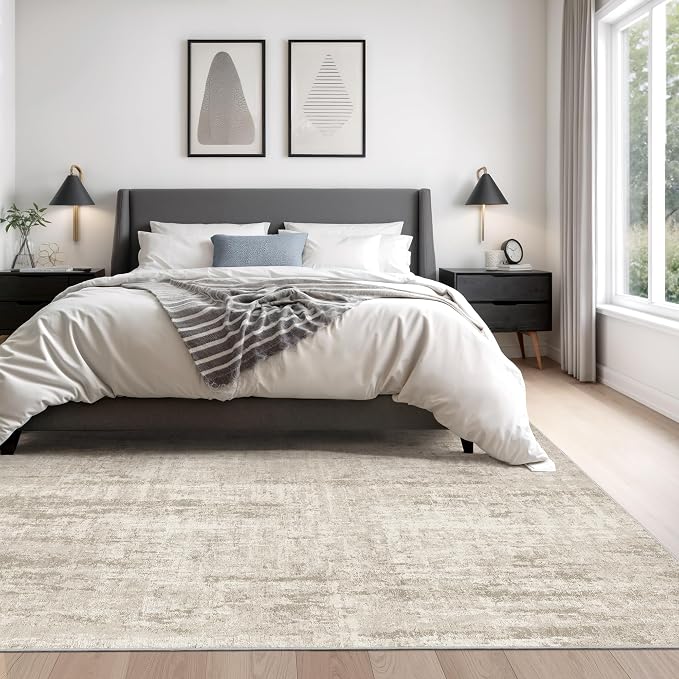 Valenrug Washable Rug 4x6 - Image 9