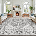 Lofus 8x10 Area Rugs for Living Room, Washable Area Rug, Rugs for Bedroom by Lofus