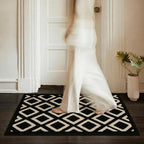 GRANNY SAYS Indoor Door Mats for Entryway, Non-Slip Front Door Mats, Outdoor by GRANNYSAYS