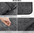 LIANLAM Washable Rug 10x12 Area Rugs - Image 6