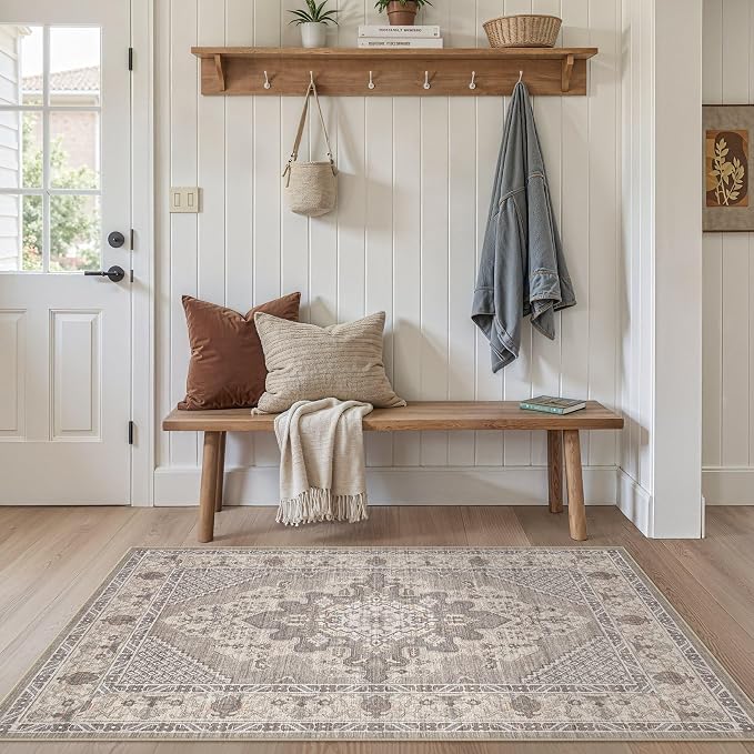 Tortania Area Rug Living Room Rugs by Tortania