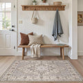 Tortania Area Rug Living Room Rugs by Tortania