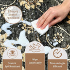 2x6 Non Slip Runner Rugs: Stay-Put Carpet Safe - Image 5