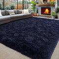 Area Rugs 9x12 for Living Room, Ultra Soft Fluffy Rugs for Bedroom, Non-Slip by Awaytail