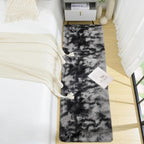 BENRON Soft Runner Rugs for Bedroom 2x6, Washable Long Runners for Hallway - Image 3