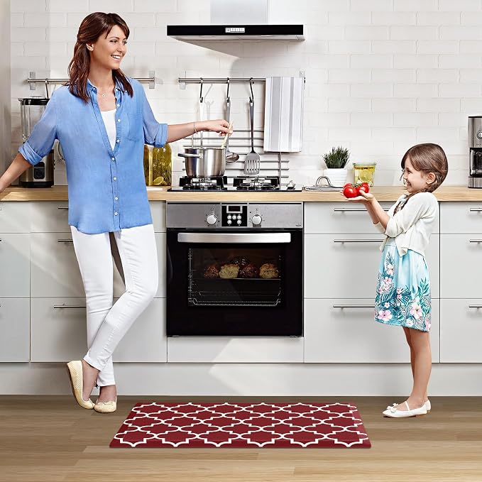 WISELIFE Anti Fatigue Floor Mat - Image 4