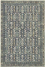 Rugxara 9x12 Washable Area Rugs - Image 10