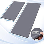 StepRite Kitchen Mats, Cushioned Anti Fatigue Kitchen Mats - Image 2