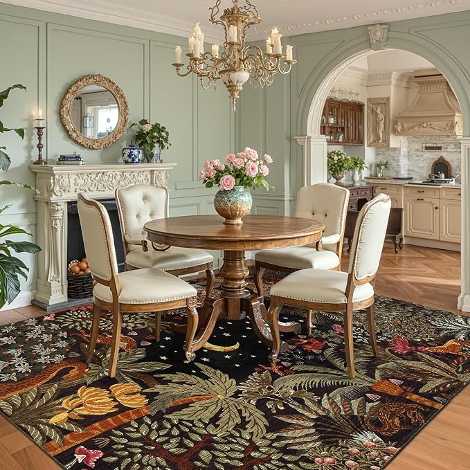 GarveeHome Large Area Rugs 9x12 - Image 6