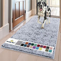 Muddy Mat® | Super Water Absorbent Door Mat Indoor, Microfiber Quick Dry by MuddyMat%C2%AE