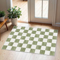 Front Door Mat Outside Entrance by Othilic