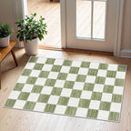 Front Door Mat Outside Entrance by Othilic