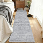 Washable Runner Rug 2x8 Runners - Image 6