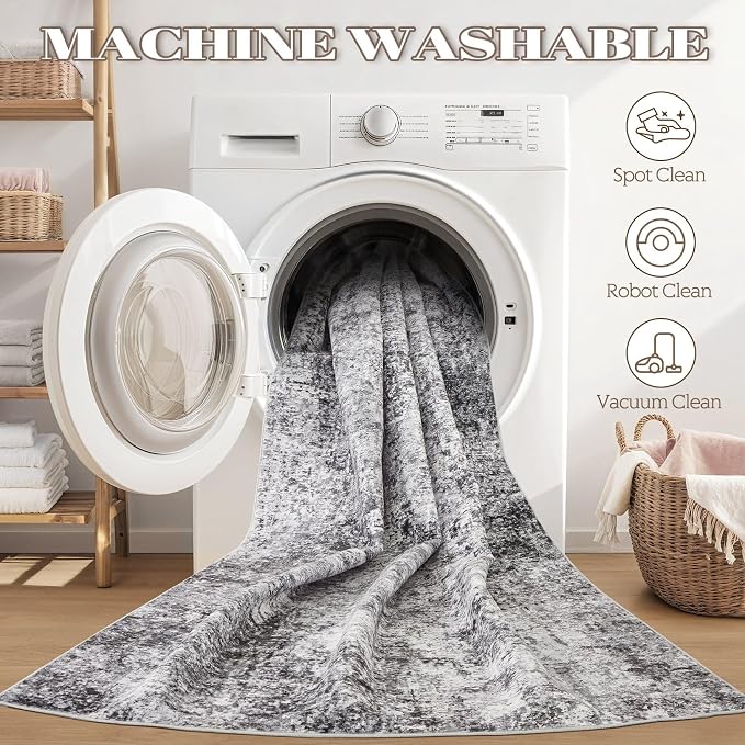 Area Rug Living Room Rugs - Image 6