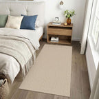 EARTHALL Washable Runner Rug 3x6 Ft Non Slip Runners - Image 6