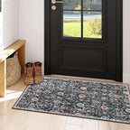 Lahome Kitchen Rugs Non Slip Washable Rugs by Lahome