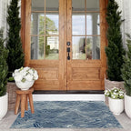 Modern Outdoor Rug - Image 3