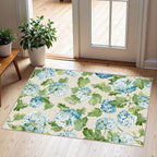 Front Door Mat Outside Entrance by Othilic