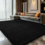 Sour Lemon 4x6 Area Rugs for Living Room, Soft Area Rug Fluffy Rugs for - Image 9