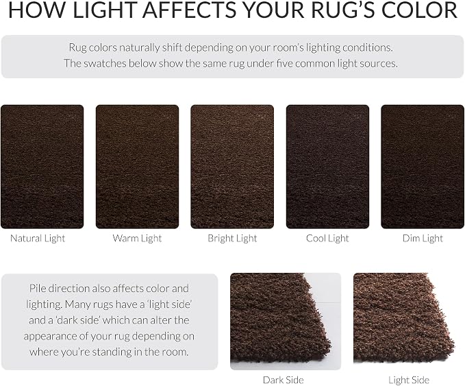 SAFAVIEH California Shag Collection Area Rug - Image 8