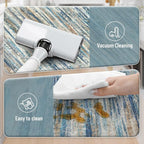 KIMODE Kitchen Mats for Floor Anti Fatigue, Padded Kitchen Floor Mats, Comfort - Image 5