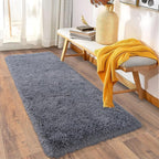 Ultra Soft Runner Rugs for Bedroom Hallways - Image 8