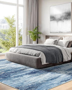 AMADA HOMEFURNISHING 9x12 Area Rugs - Image 3