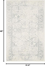 SAFAVIEH Adirondack Collection Accent Rug - Image 2