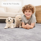 Srugn Washable Rugs 8x10 Area Rugs - Image 6