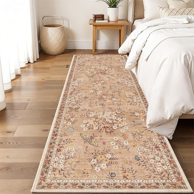 2x6 Non Slip Runner Rugs: Stay-Put Carpet Safe - Image 2