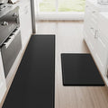 StepRite Kitchen Mats, Cushioned Anti Fatigue Kitchen Mats by Bringcushiontoyourlife