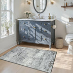 Toneed Entryway Rug 2x3 Door Mat - Image 4
