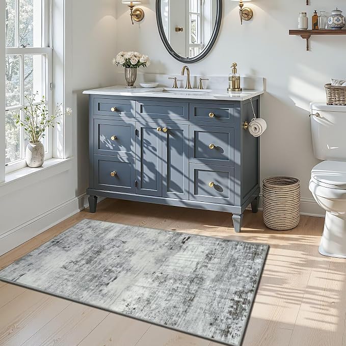 Toneed Entryway Rug 2x3 Door Mat - Image 4