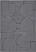 ROYHOME Washable Rug 4x6 Area Rugs - Image 5