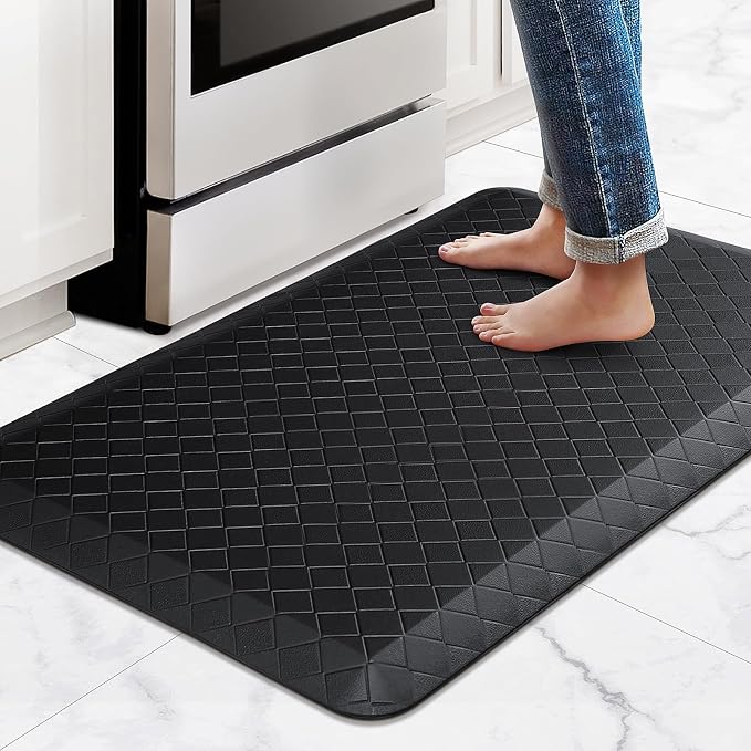 HappyTrends Kitchen Floor Mat by HappyTrends