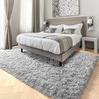 PAGISOFE Ultra Soft Fluffy Area Rugs - Image 3