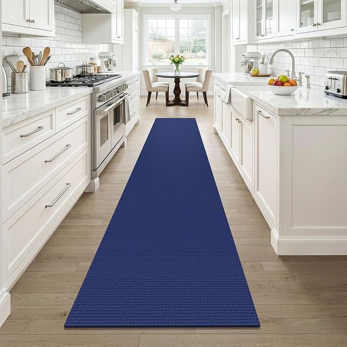 KOZYFLY Cotton 2x12 Runners Rugs - Image 2