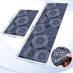LuxStep Kitchen Mat Cushioned Rugs Anti-Fatigue Mats - Image 3