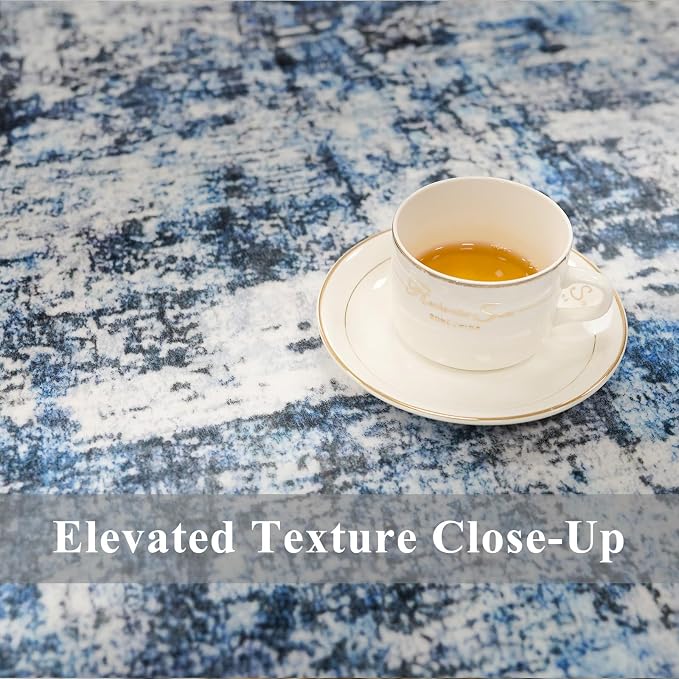 3x12 ft Long Hallway Runner Rug - Image 8
