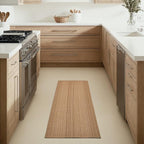 MatEssenz 20"x59" Kitchen Mats for Floor, Machine Washable Mats, Woven Kitchen - Image 9