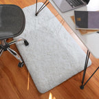 Ophanie Small Rug Washable Non Slip Throw Bedside Area Rugs, Fluffy Soft Mini - Image 5