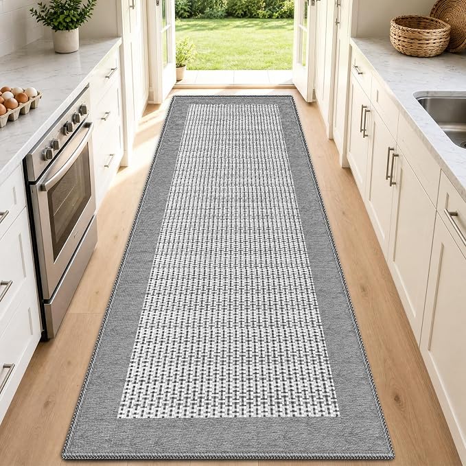StepRite Kitchen Rugs, Kitchen Mats by Bringcushiontoyourlife