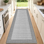 StepRite Kitchen Rugs, Kitchen Mats by Bringcushiontoyourlife