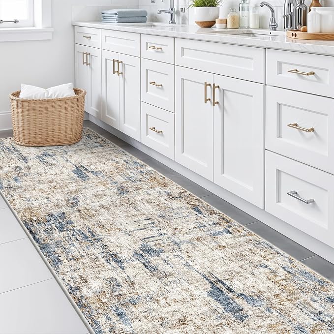 Carpet Runners for Hallway 12ft - Image 5