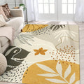 Lahome Boho Rug for Living Room by Lahome
